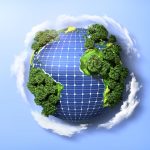 Impacto ambiental de la energía solar